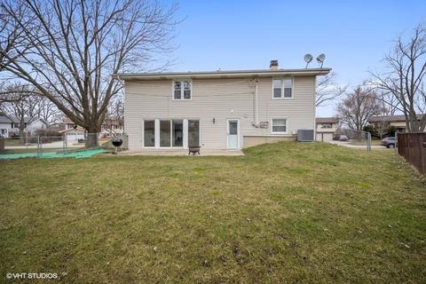 1485 Rosedale Ln, Hoffman Estates, IL 60169 photo 21