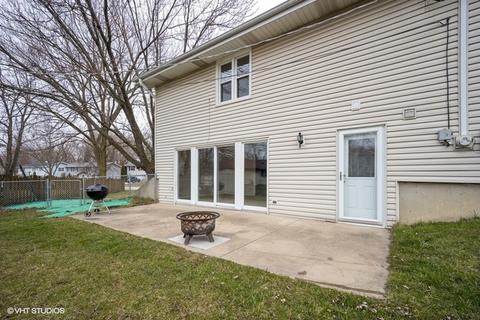 1485 Rosedale Ln, Hoffman Estates, IL 60169 photo 19