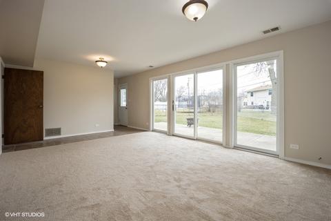 1485 Rosedale Ln, Hoffman Estates, IL 60169 photo 15