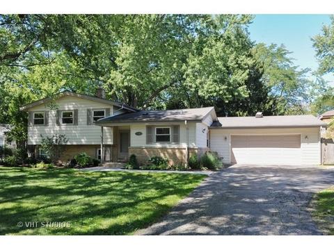 1106 Brookside Ln, Deerfield, IL 60015 photo 2