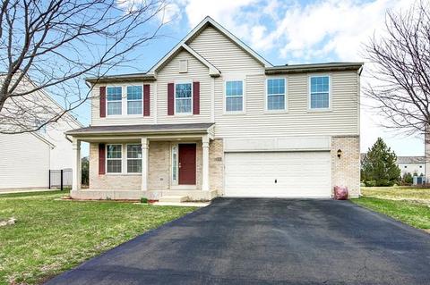 14325 General Ct, Plainfield, IL 60544 photo 1