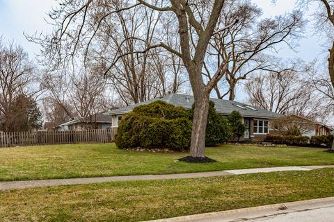 500 Geronimo St, Hoffman Estates, IL 60169 photo 15
