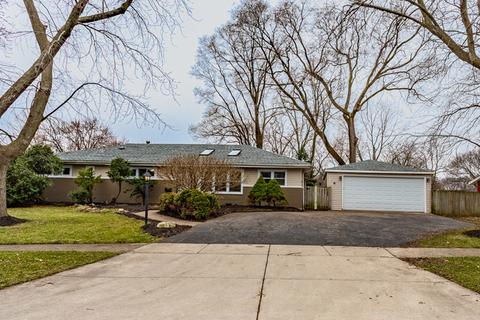 500 Geronimo St, Hoffman Estates, IL 60169 photo 1