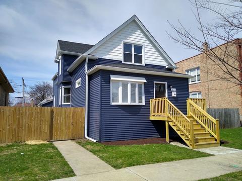 1029 Beloit Ave, Forest Park, IL 60130 photo 2