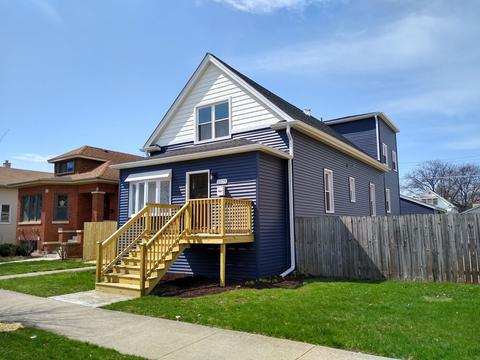 1029 Beloit Ave, Forest Park, IL 60130 photo 1