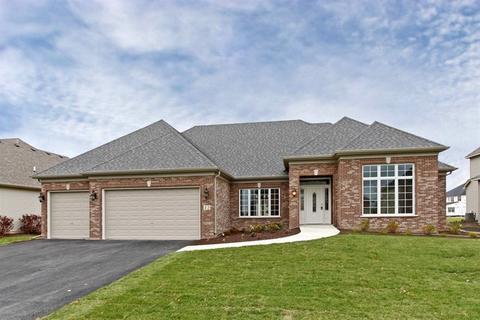 4307 White Ash Ln, Naperville, IL 60564 photo 1