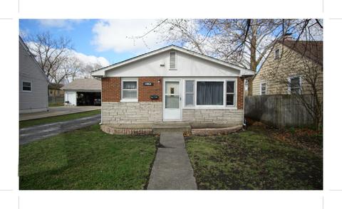 1023 Jackson St, Aurora, IL 60505 photo 1