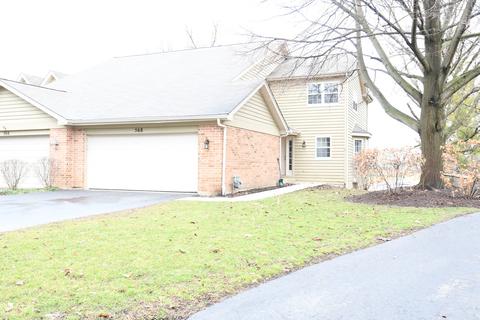 568 Shagbark Dr, Elgin, IL 60123 photo 2