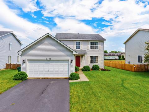 2700 Crested Butte Trl, Plainfield, IL 60586 photo 1