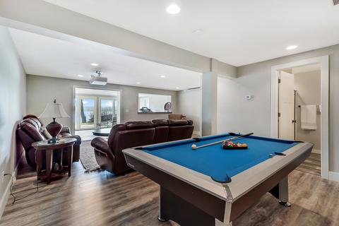 18299 Teepee Trl, Hudson, IL 61748 photo 16