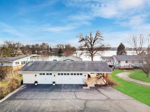 18299 Teepee Trl, Hudson, IL 61748 photo 44