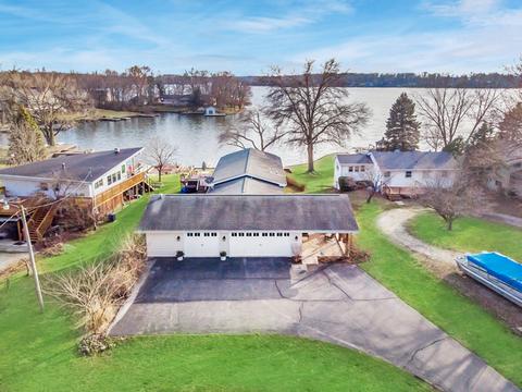 18299 Teepee Trl, Hudson, IL 61748 photo 45