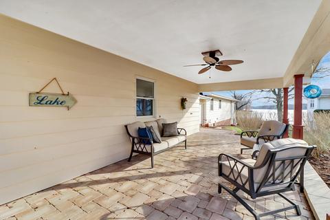 18299 Teepee Trl, Hudson, IL 61748 photo 49