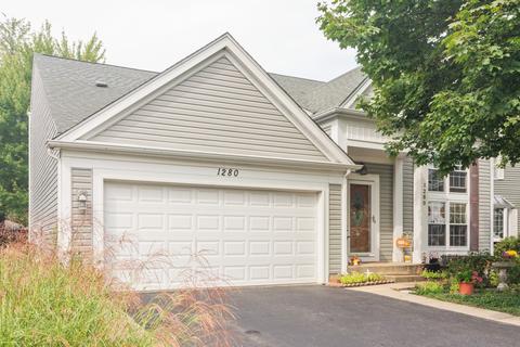 1280 S Highgoal Dr, Wheeling, IL 60090 photo 1