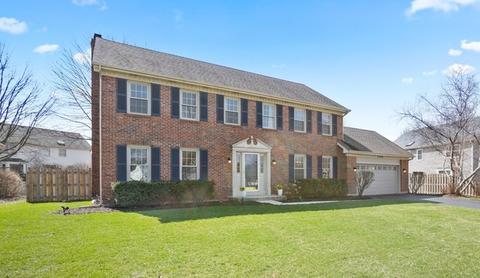 1304 Sequoia Rd, Naperville, IL 60540 photo 1