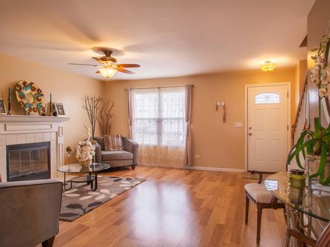 1815 Silver Ridge Dr, Plainfield, IL 60586 photo 3