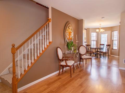 1815 Silver Ridge Dr, Plainfield, IL 60586 photo 2