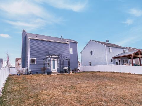 1815 Silver Ridge Dr, Plainfield, IL 60586 photo 11