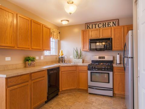 1815 Silver Ridge Dr, Plainfield, IL 60586 photo 4
