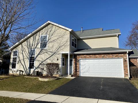 202 Grandview Ct, Algonquin, IL 60102 photo 1