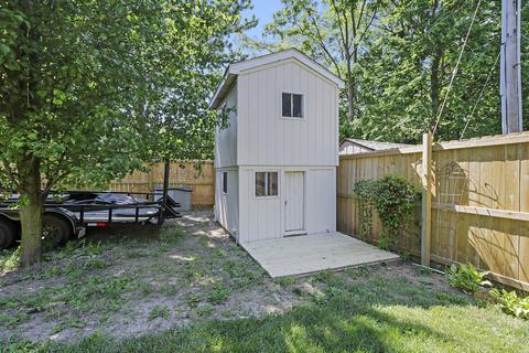 109 N White St, Sidney, IL 61877 photo 35