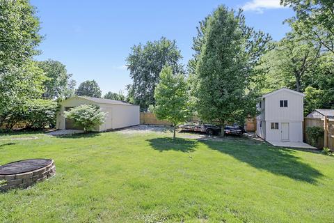 109 N White St, Sidney, IL 61877 photo 36