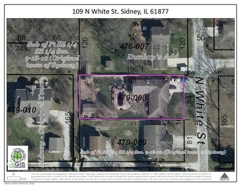 109 N White St, Sidney, IL 61877 photo 39