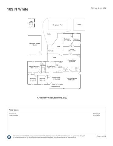 109 N White St, Sidney, IL 61877 photo 40