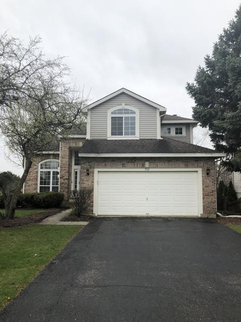 352 Lincoln Dr, Bartlett, IL 60103 photo 2