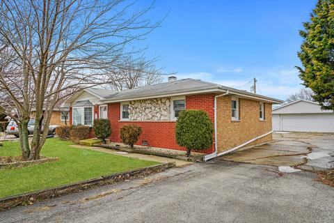 8335 S Thomas Ave, Bridgeview, IL 60455 photo 2