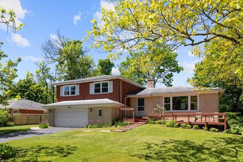 1040 Gladish Ln, Glenview, IL 60025 photo 6