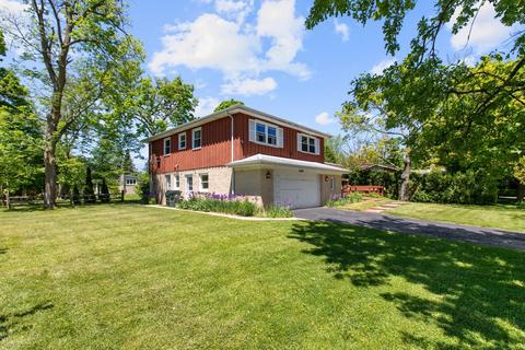 1040 Gladish Ln, Glenview, IL 60025 photo 5