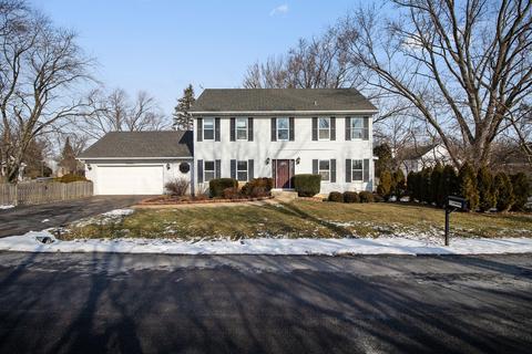 25 W480 Jerome Ave, Wheaton, IL 60187 photo 1