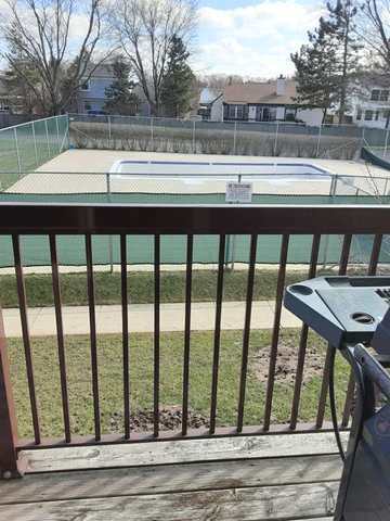 1203 Pleasant Run Dr #111, Wheeling, IL 60090 photo 8