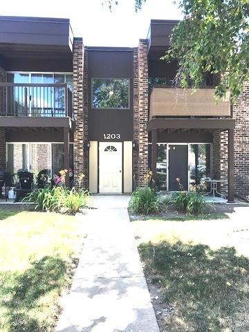 1203 Pleasant Run Dr #111, Wheeling, IL 60090 photo 1