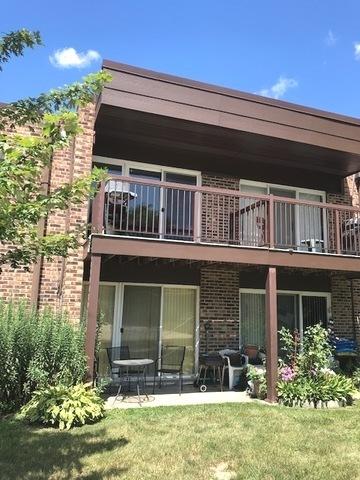 1203 Pleasant Run Dr #111, Wheeling, IL 60090 photo 35