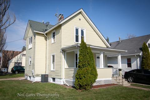 837 Watson St, Aurora, IL 60505 photo 1