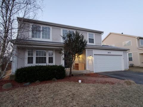 1671 Seaton Ln, Elgin, IL 60123 photo 1