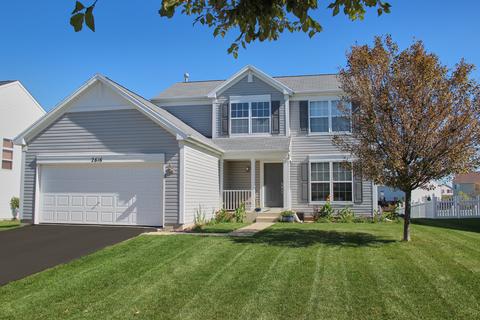 2616 Discovery Dr, Plainfield, IL 60586 photo 1