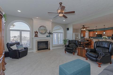 302 Northridge Cc Ests, Normal, IL 61761 photo 7