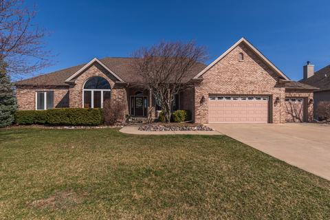 302 Northridge Cc Ests, Normal, IL 61761 photo 1