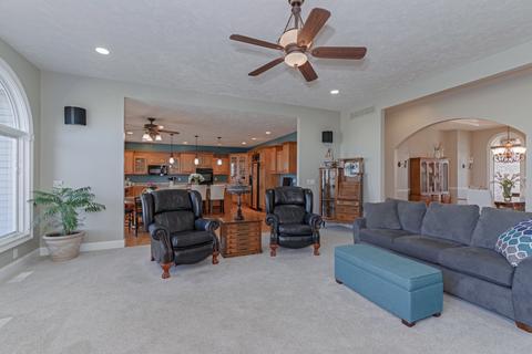302 Northridge Cc Ests, Normal, IL 61761 photo 9