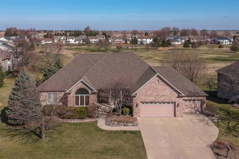 302 Northridge Cc Ests, Normal, IL 61761 photo 49