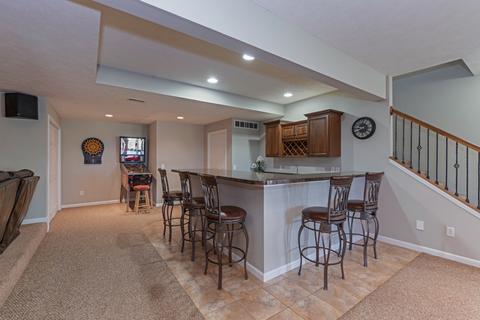 302 Northridge Cc Ests, Normal, IL 61761 photo 34
