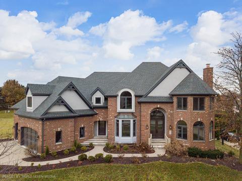 6706 Fieldstone Dr, Burr Ridge, IL 60527 photo 2