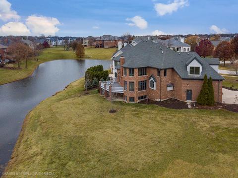 6706 Fieldstone Dr, Burr Ridge, IL 60527 photo 3