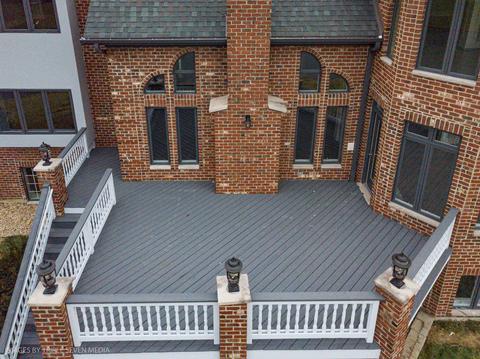 6706 Fieldstone Dr, Burr Ridge, IL 60527 photo 5