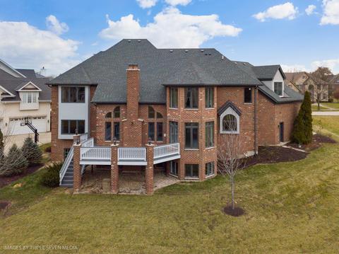 6706 Fieldstone Dr, Burr Ridge, IL 60527 photo 4