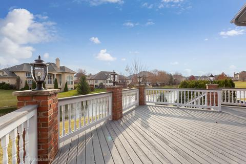 6706 Fieldstone Dr, Burr Ridge, IL 60527 photo 7