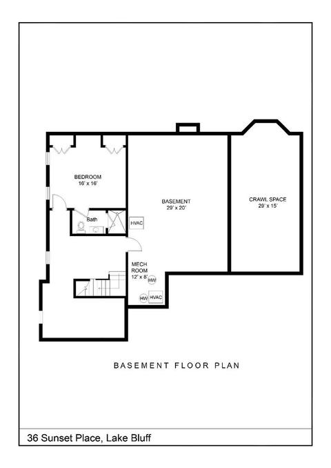 36 Sunset Pl, Lake Bluff, IL 60044 photo 34